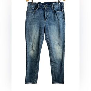 Banana Republic Men’s Slim Fit Blue Standard Jeans
